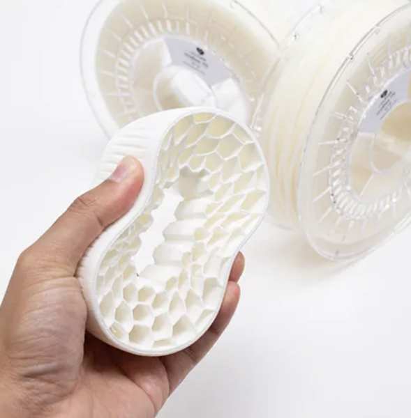 VARIOSHORE TPU